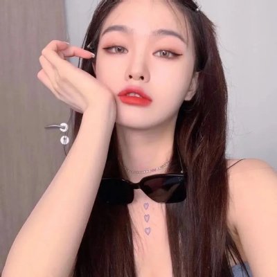 金车美人