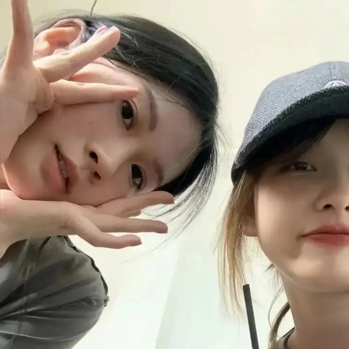 开玩笑 第二季