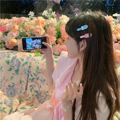 退休女士